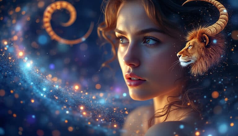 on april 8, uncover the unexpected ways love surprises these 5 zodiac signs. are you ready for the revelations that could change your perspective on romance?