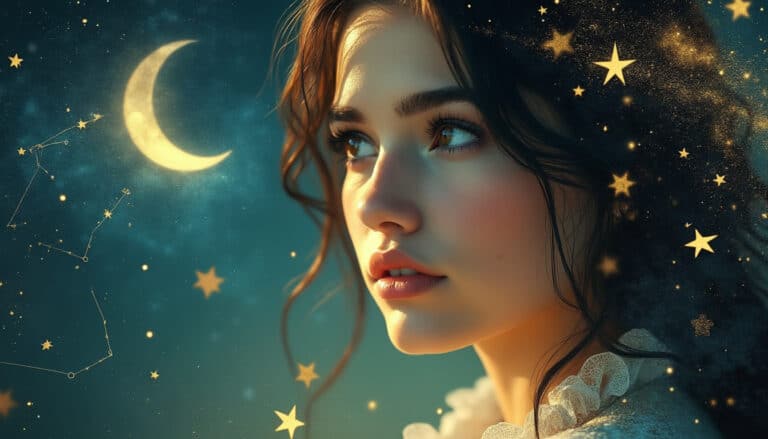 discover if fortune will smile on you as we explore four zodiac signs poised for transformative changes in their lives. uncover insights into the celestial influences that may bring about significant shifts and new opportunities on your journey.