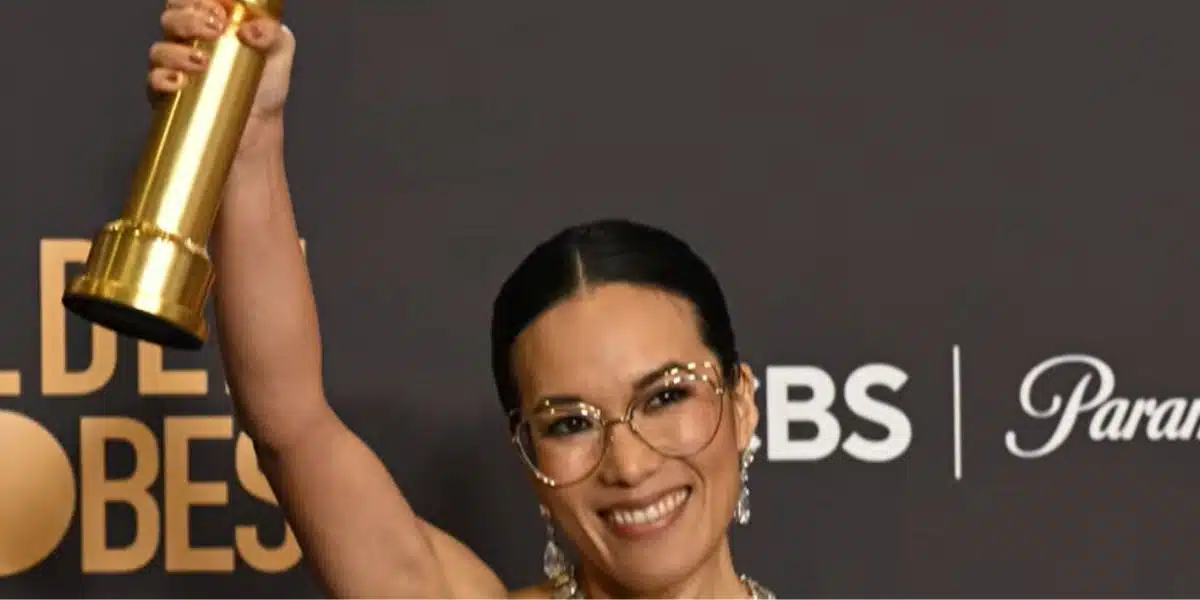 Golden Globes Beef