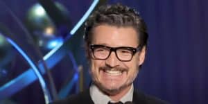 Pedro Pascal Emmys