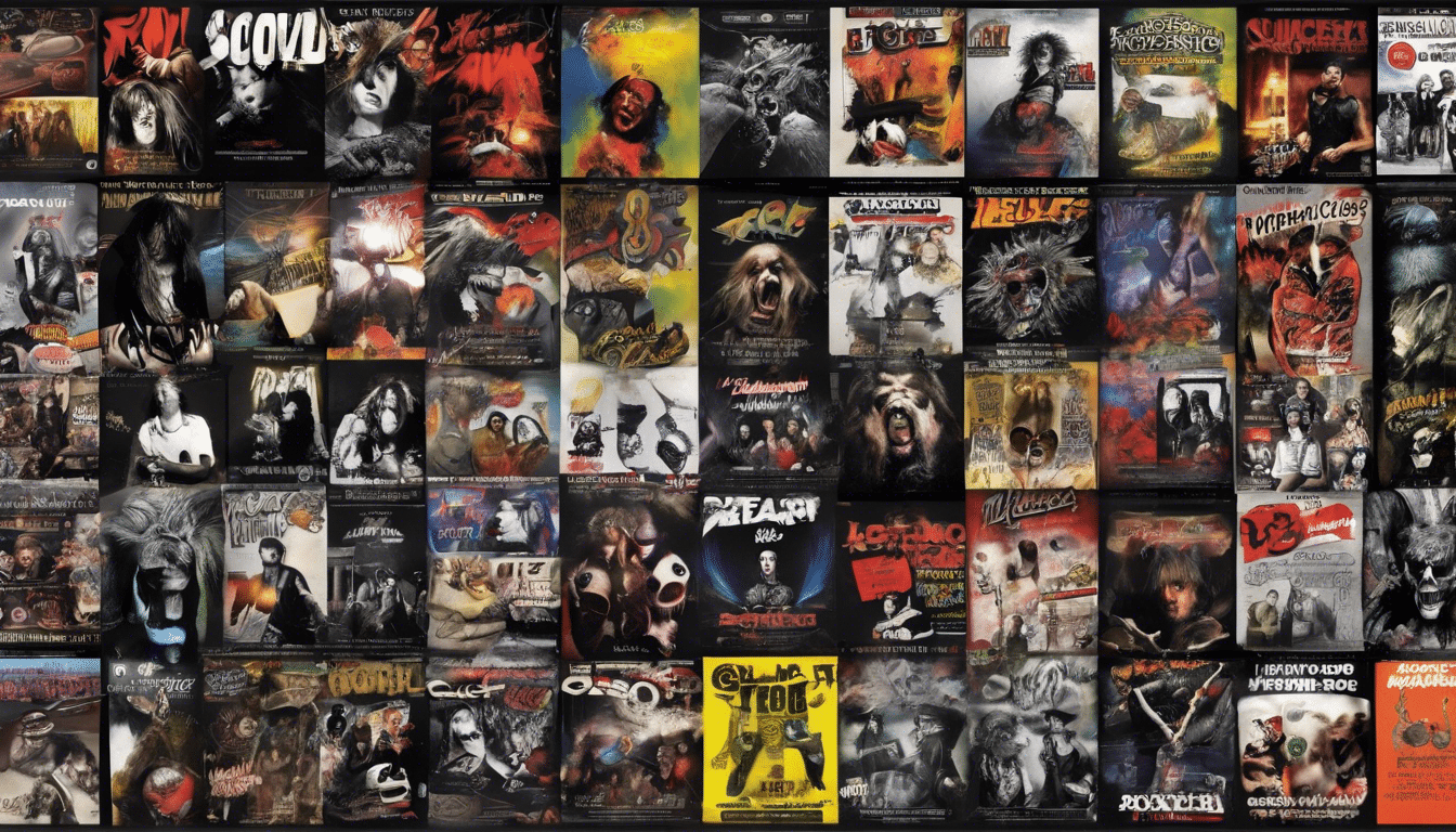 8 Rock Covers That  Came close to the power of the original