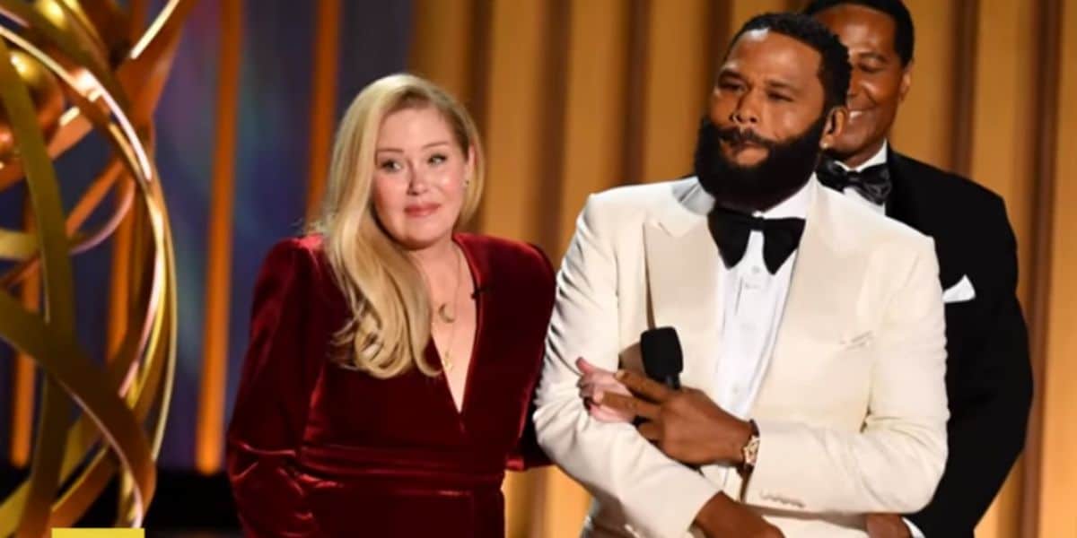 Christina Applegate’s Inspiring Appearance at the 2024 Emmys Amid MS