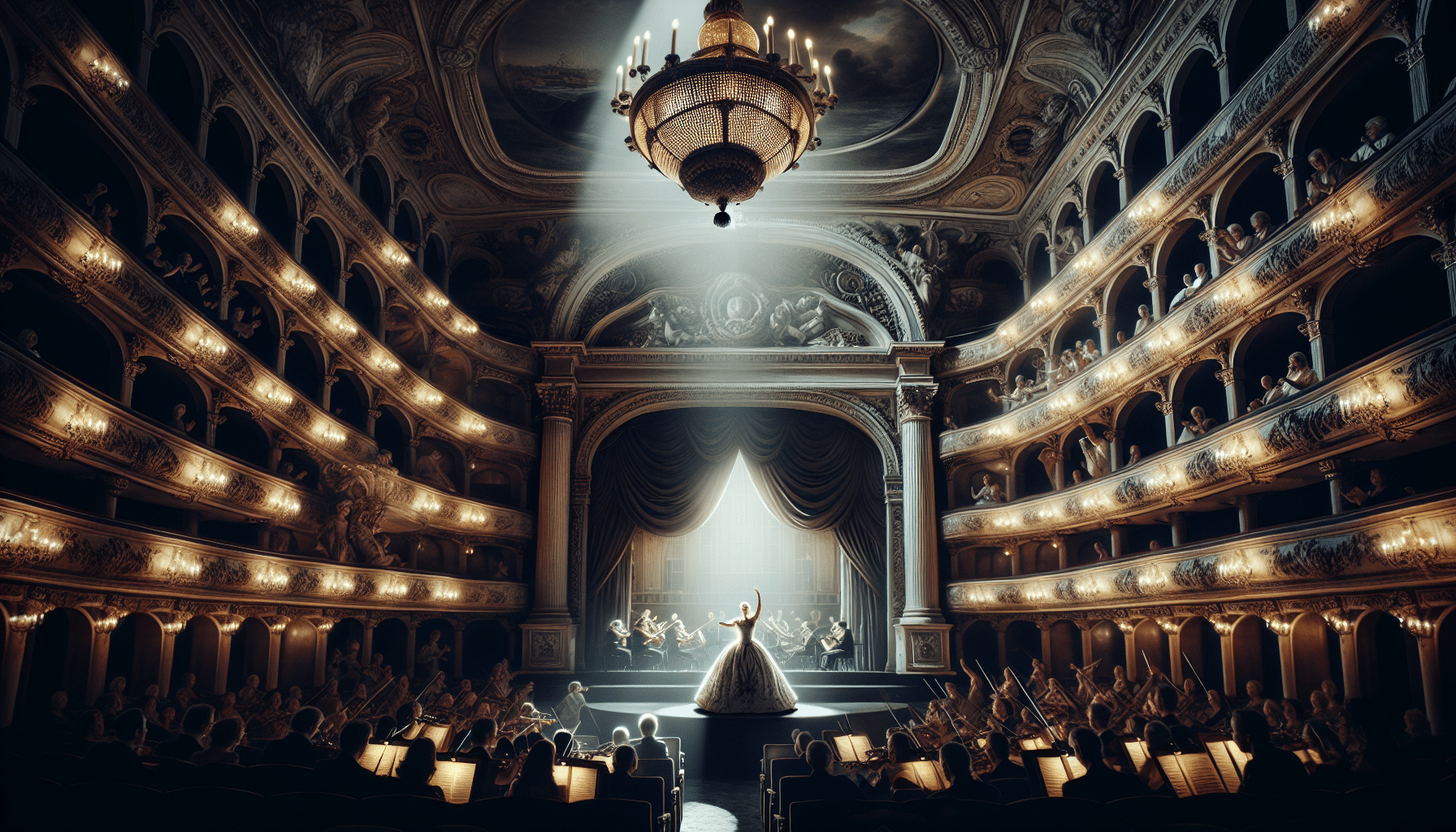 Are you missing out on the sensational world of opera? Discover why you shouldn’t!