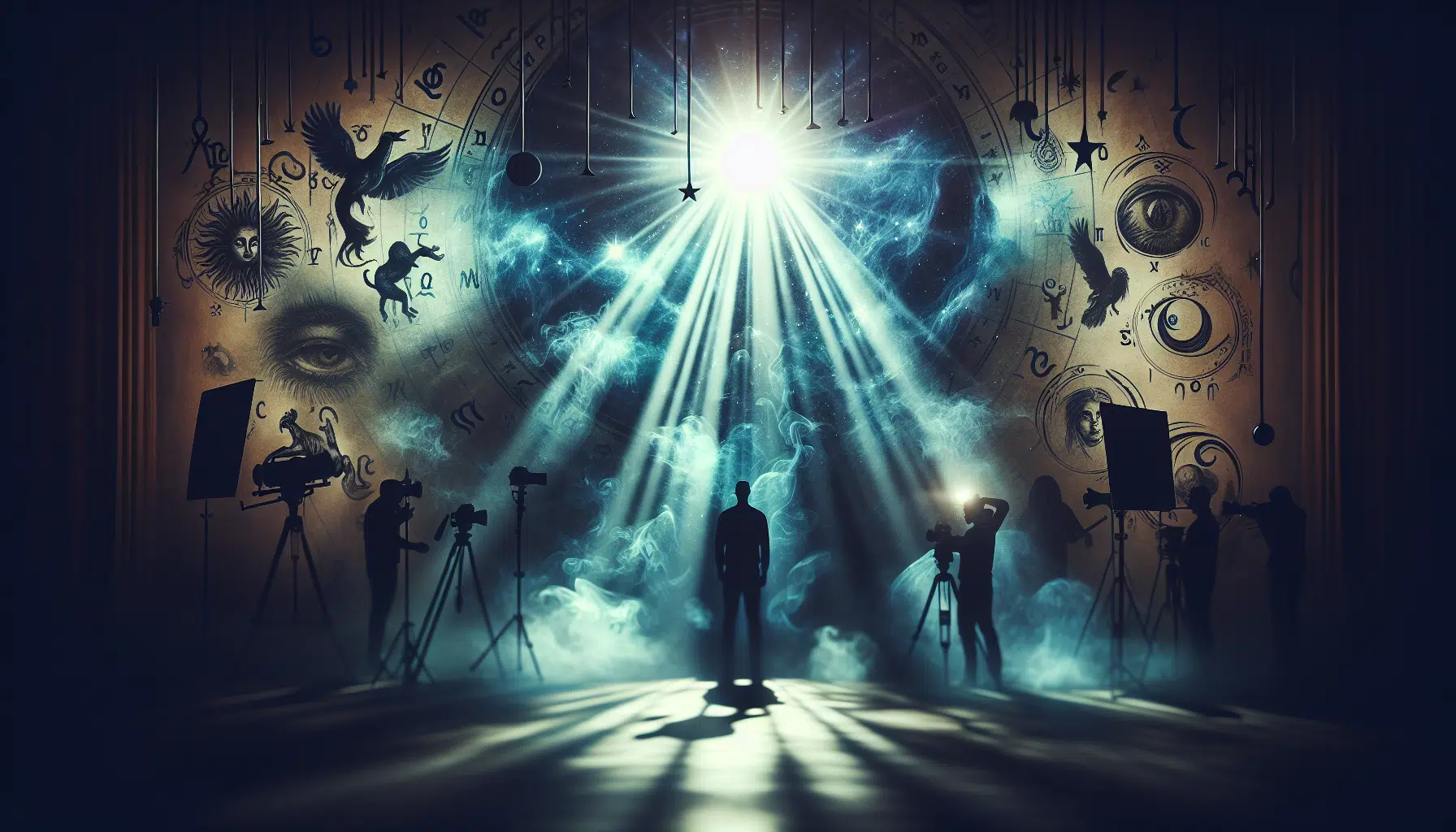 Are the Zodiac Signs in for a Shakeup on February 2nd, 2024?