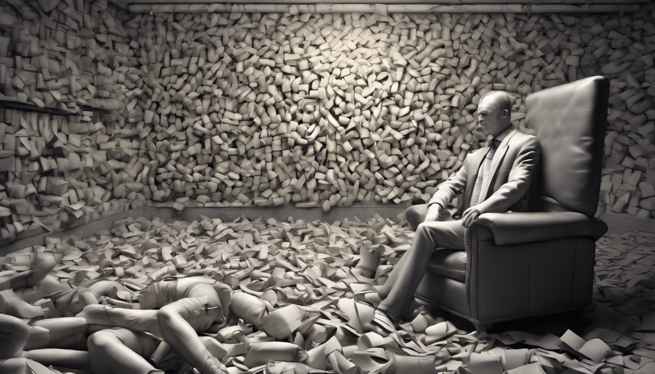 Are you a slave to your own mind? Understanding the psychology of decision-making