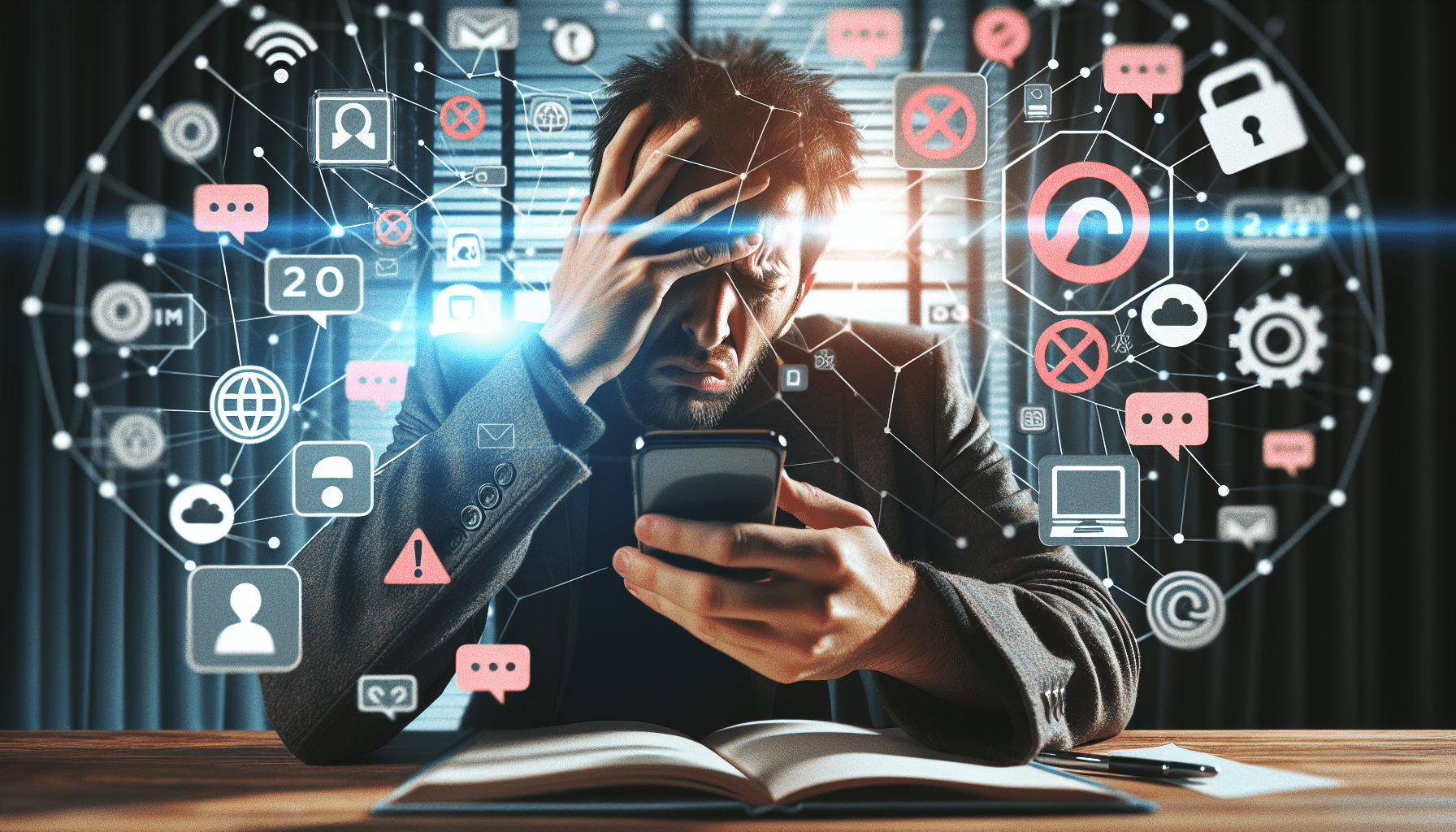 Are you making these common social media mistakes?