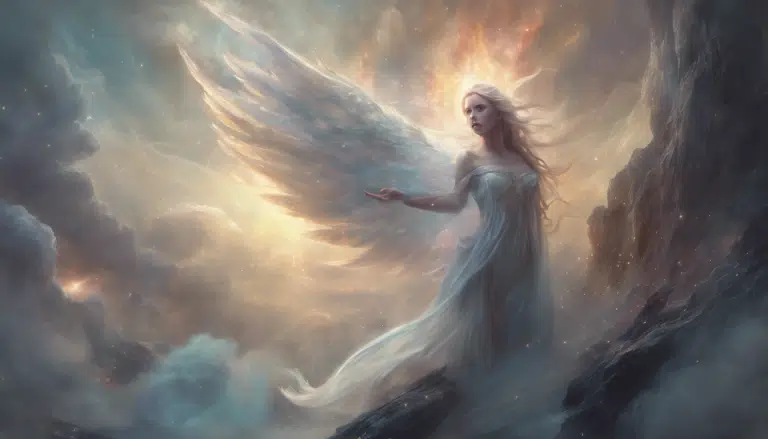 Celestial guidance