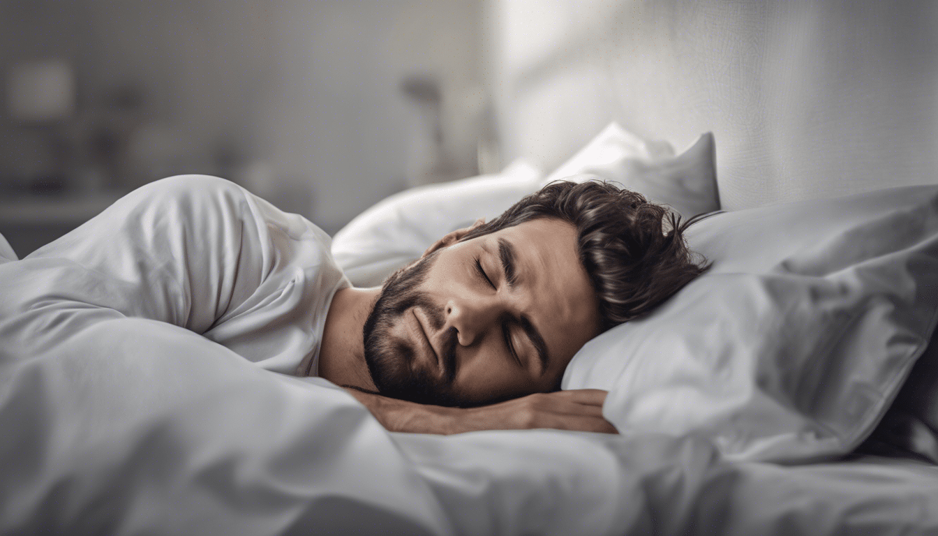 Can the Quality of Your Sleep Really Determine Your Mental Resilience?