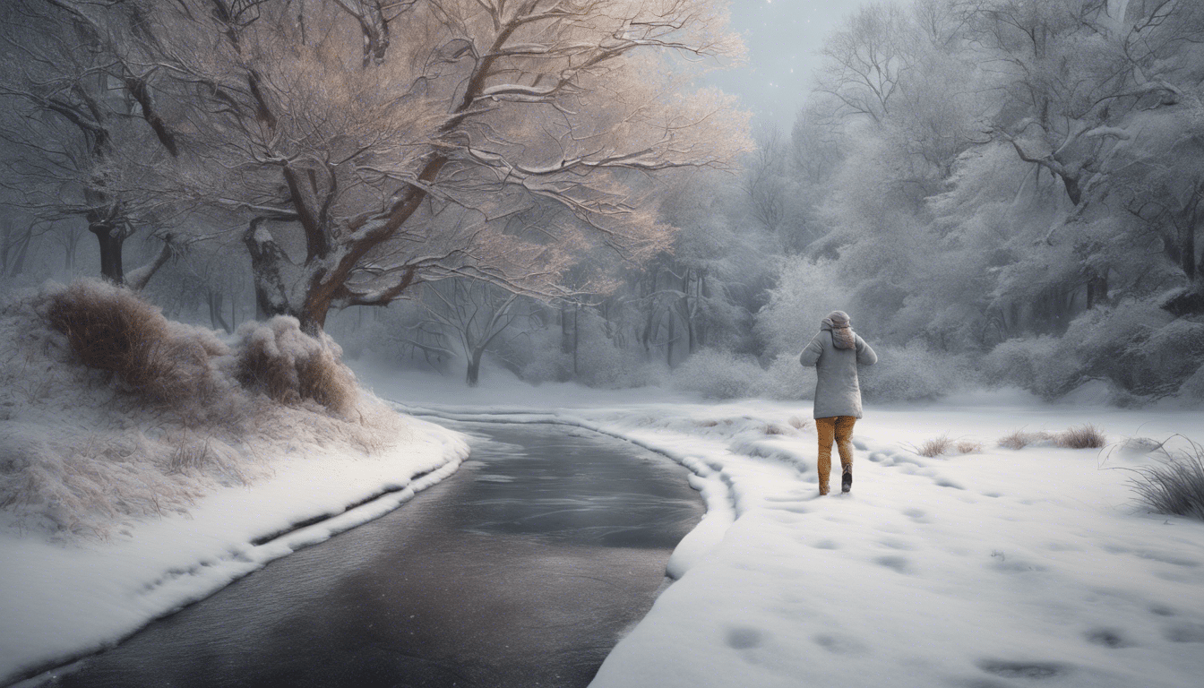 Nine Songs To Chase Those January Blues Away