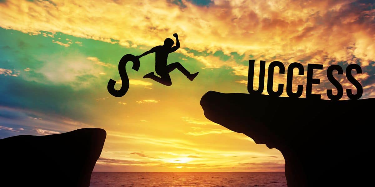 Are you destined for success? Find out with these 6 key indicators!