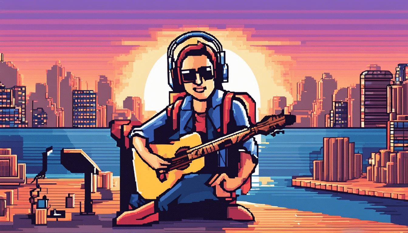 How is AI Transforming the Music Business?