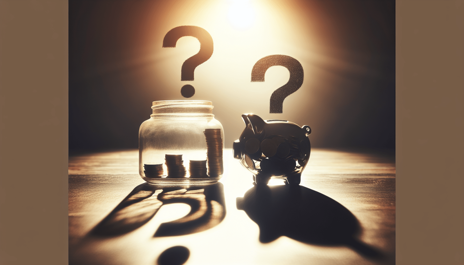 How to save money like a pro are you making these costly mistakes?