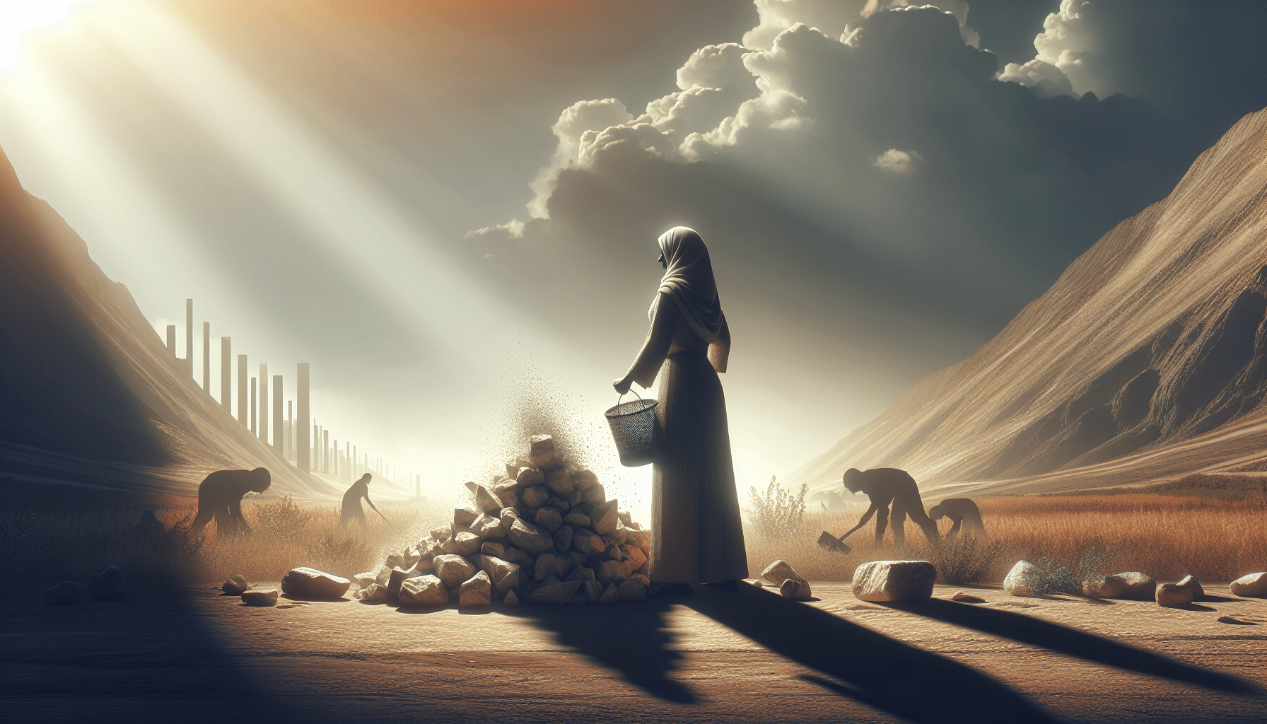 How to uncover your hidden weaknesses and turn them into strengths?