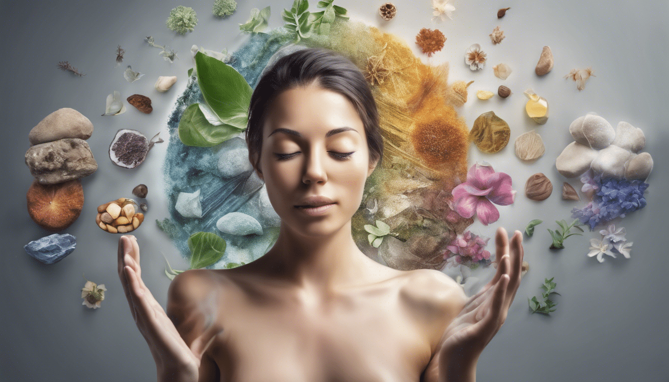 Is Mindfulness the Key to Unlocking Everyday Wellness?