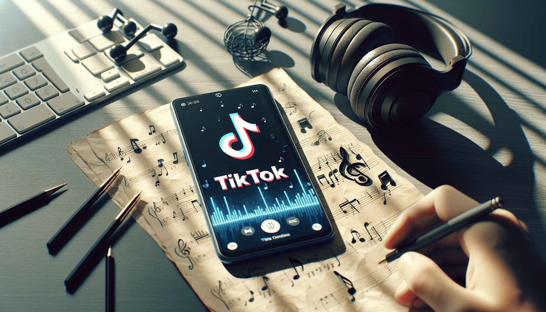 Is TikTok revolutionizing the music industry? Let’s take a look!
