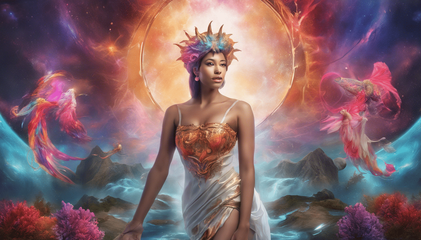 Is Your Love Life Destined for Excitement in 2024? Find Out as Mercury enters Capricorn today, 13th January 2024!