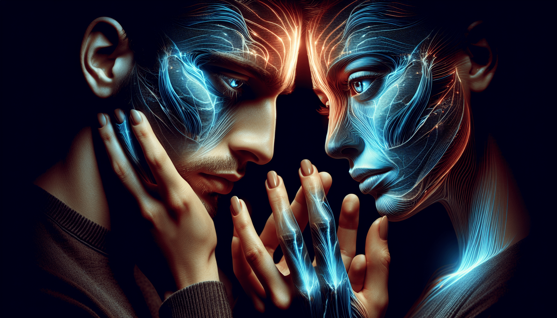 Is your relationship emotionally healthy? 7 signs you might not be aware of