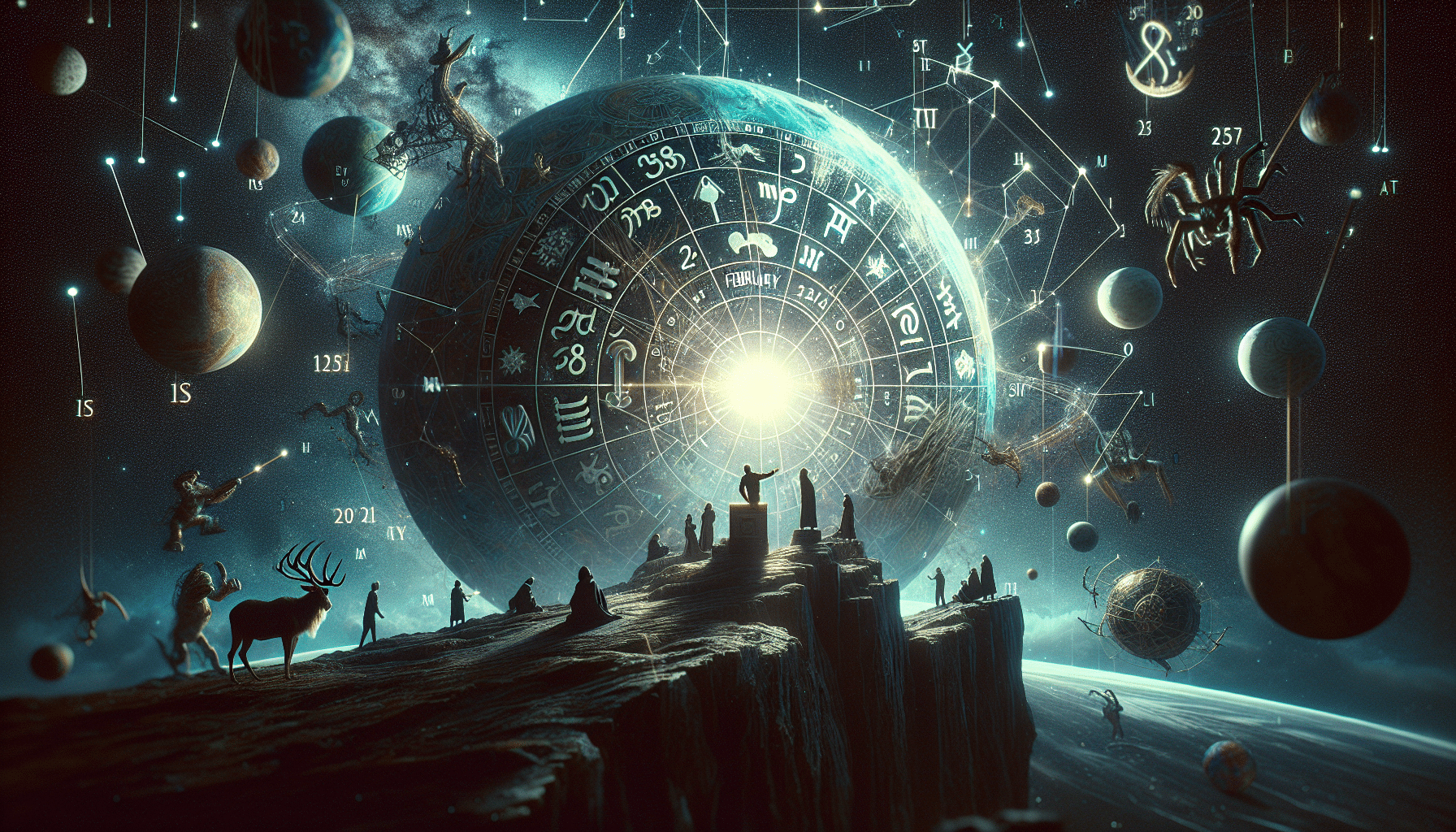 Is your zodiac sign doomed to struggle on 13th Feb 2024?