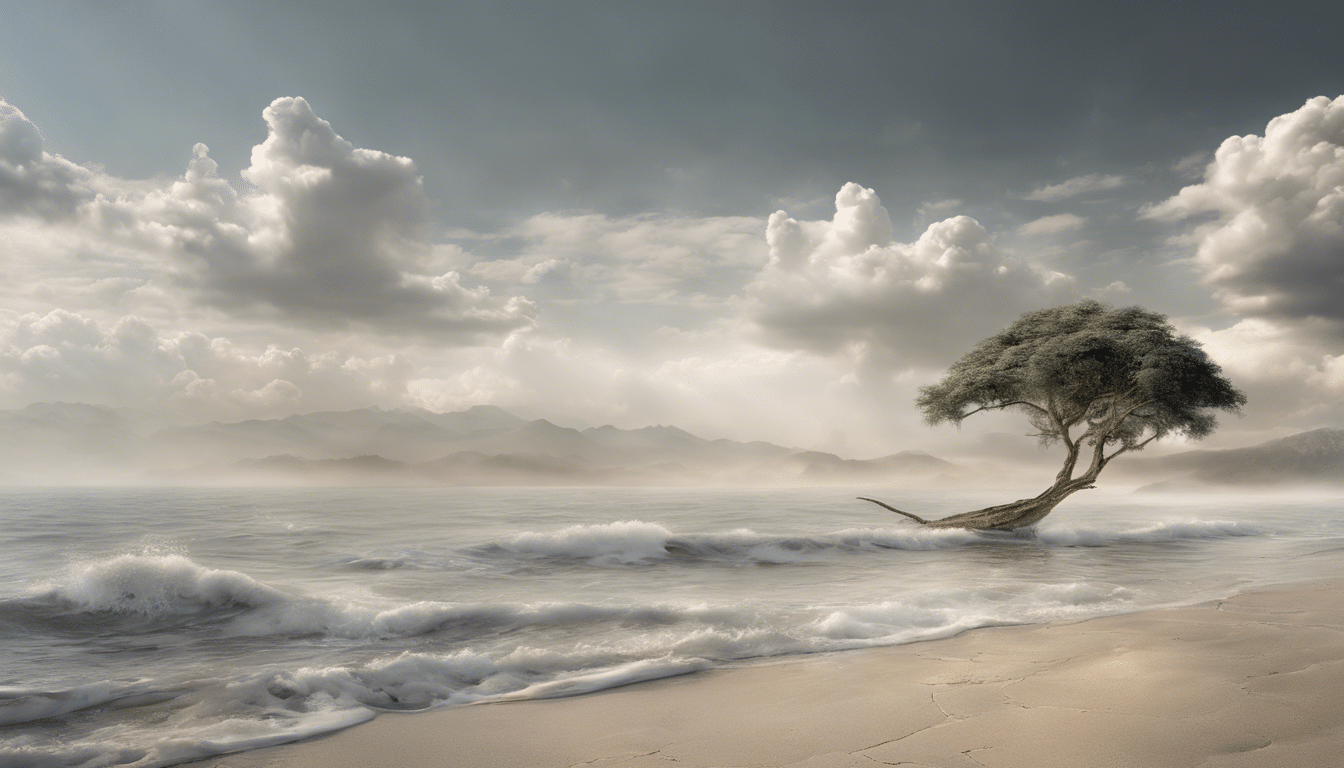 Is it possible to achieve serenity in today’s fast-paced world?