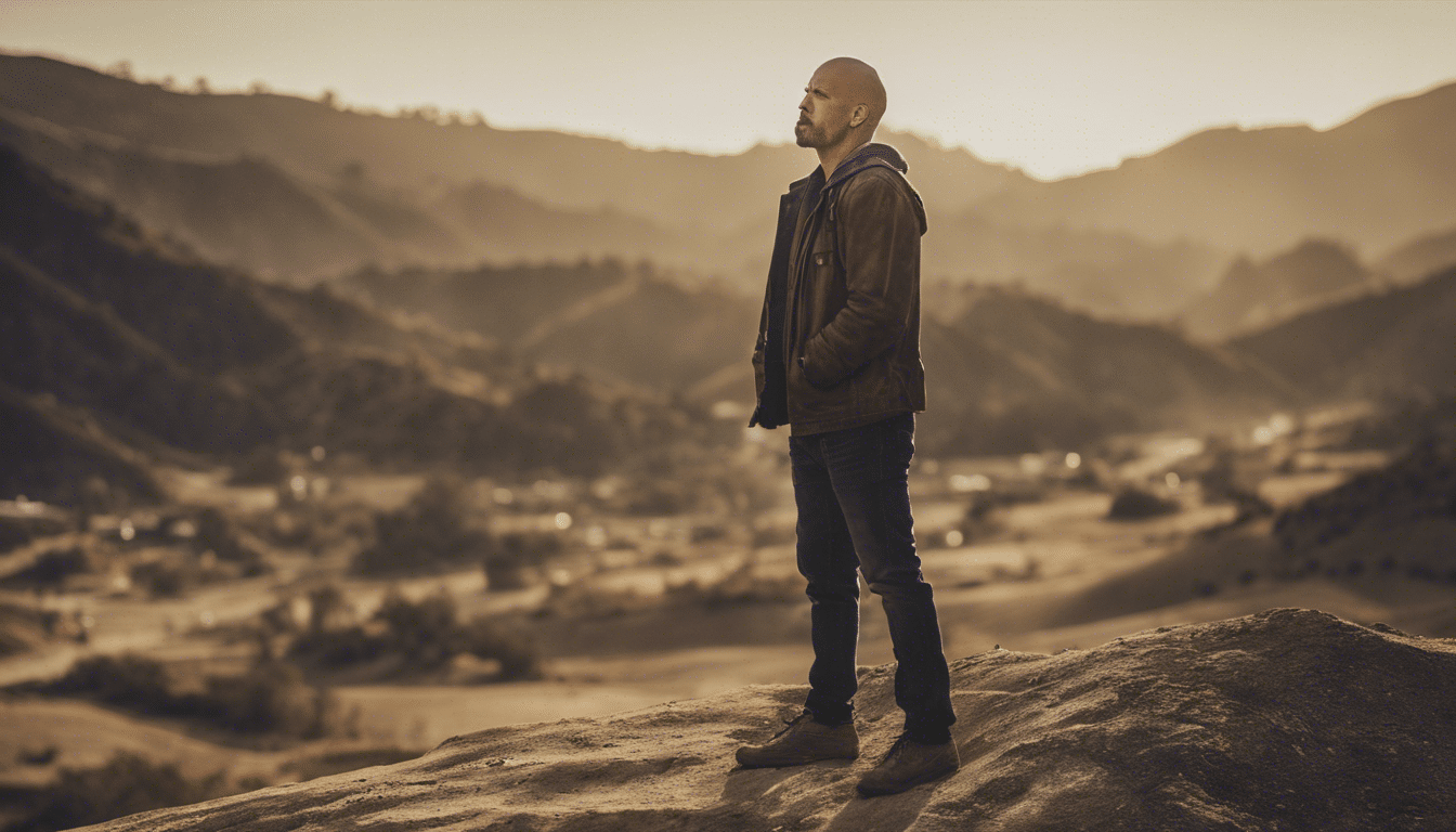 Jo Koy Reflects on Golden Globes Criticism: Navigating the Tough Terrain