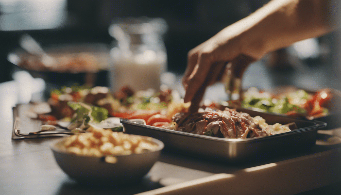 Looking for the Ultimate Meal Planning Hacks? We’ve Got You Covered!
