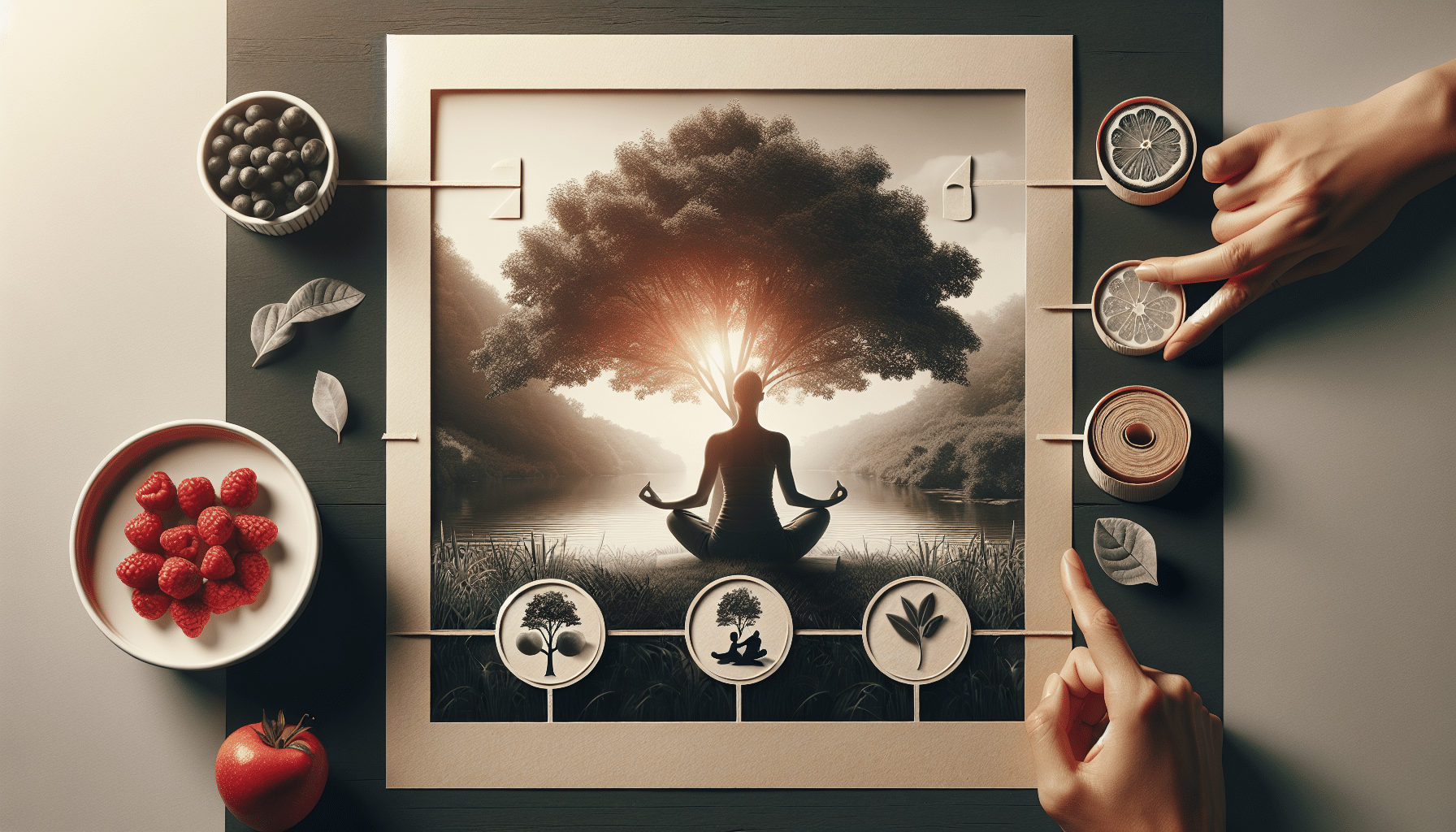 Mindful living: 5 signs you’re embracing a positive lifestyle