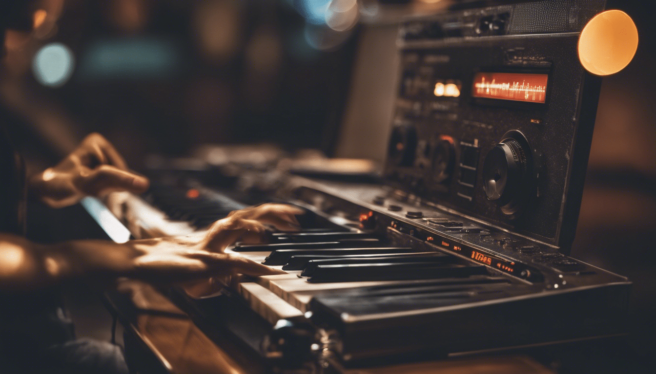 Online music platforms – the good, the bad or the evil?