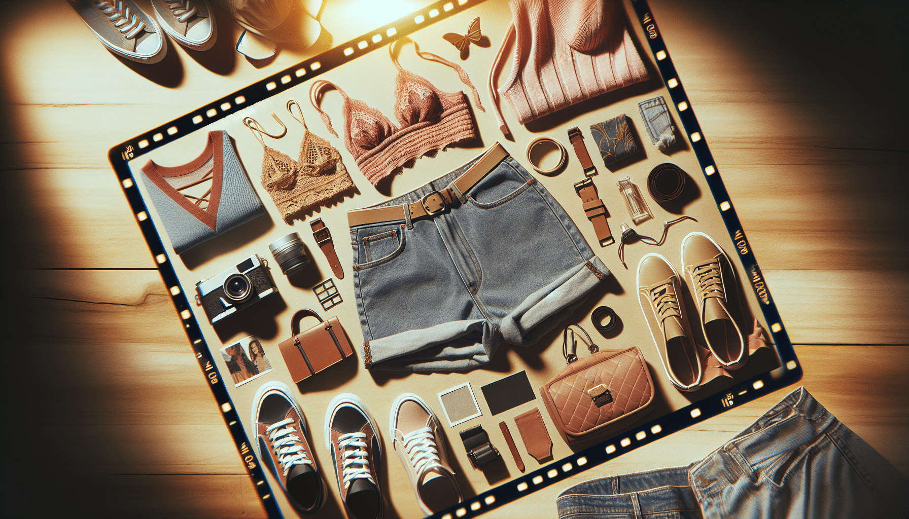 Outfit Hacks: Are You Making These Common Mistakes?