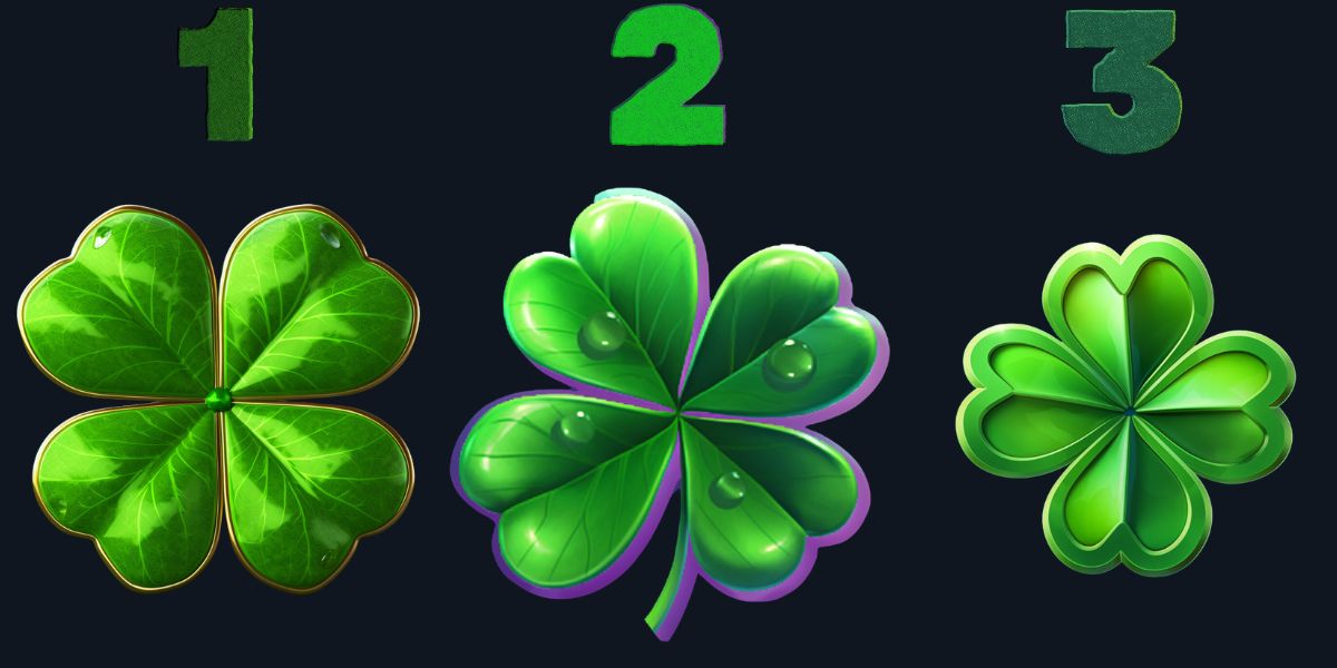 Dscover if you are lucky in love in today’s fun personality test