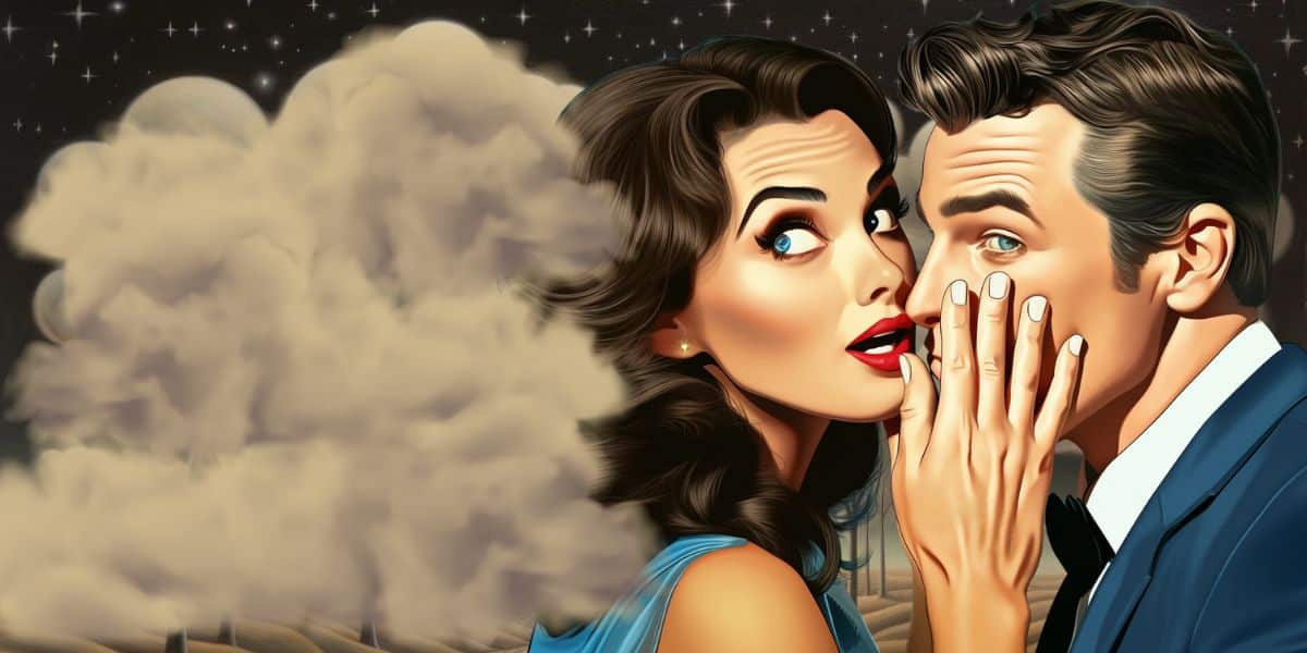 What Does It Really Mean to Dream of Your Partner Cheating on You?