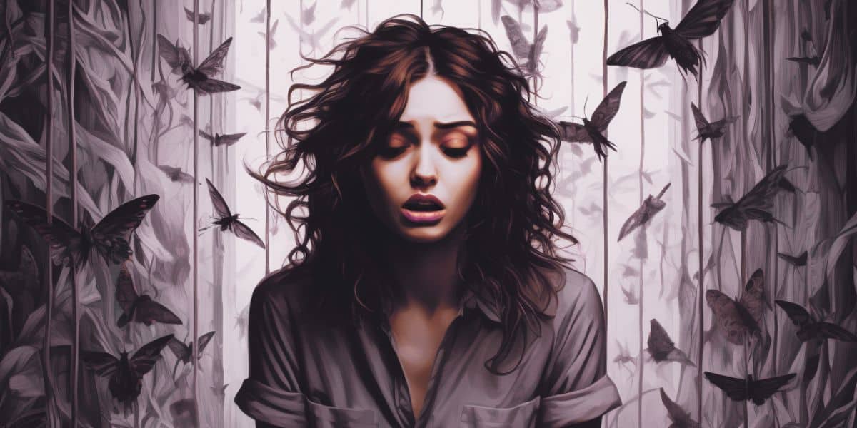 Breaking the Stigma: Recognizing 5 Red Flags of Anxiety