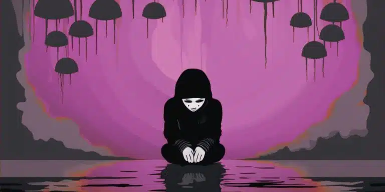 Depression signs