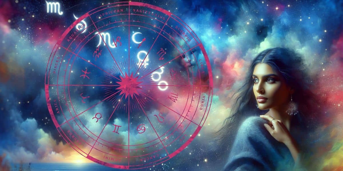 Zodiac signs under cosmic lull today: is your star sign embracing the celestial chill?