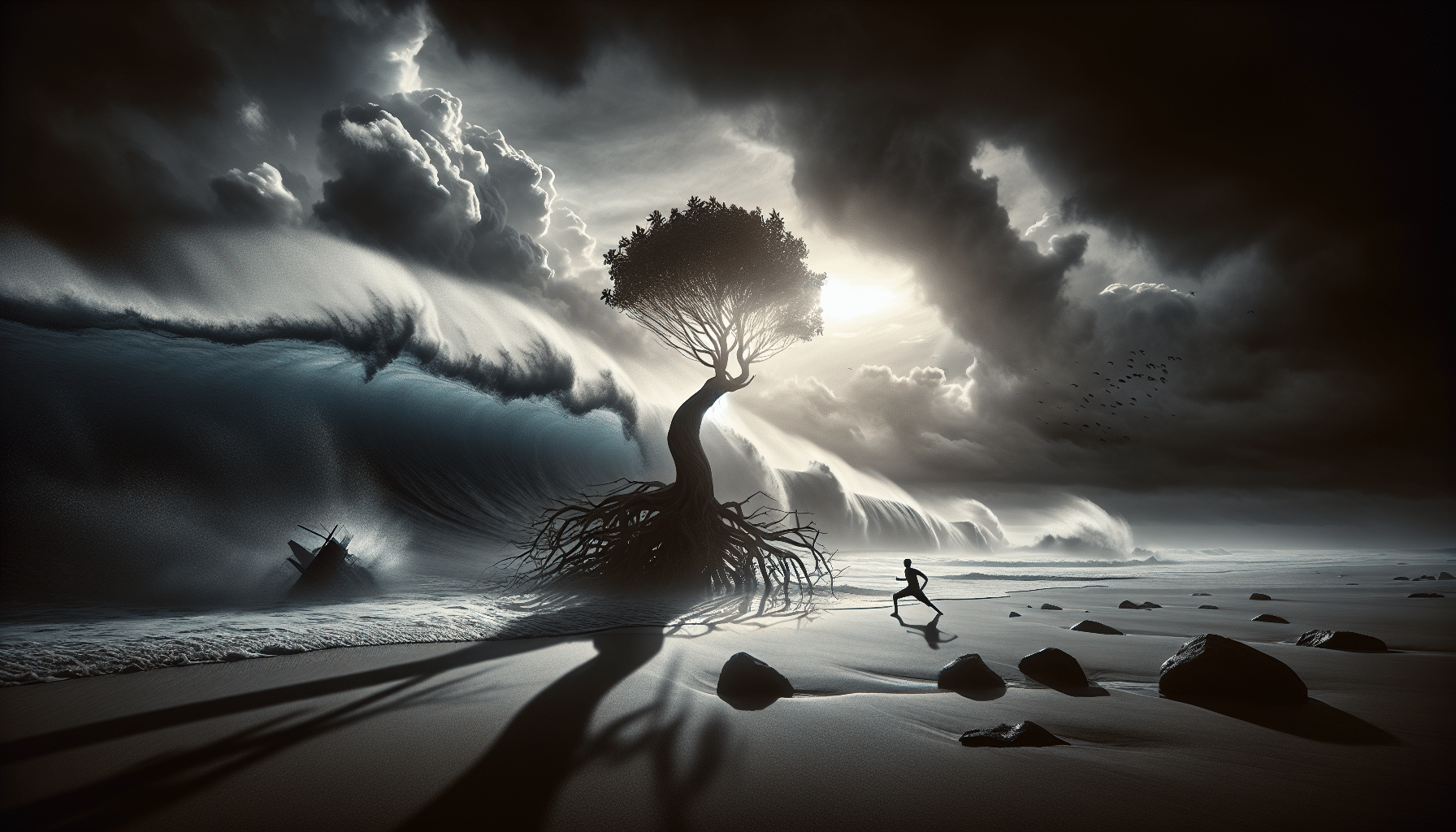 The Power of Positivity: 7 Indicators of a Resilient Mindset