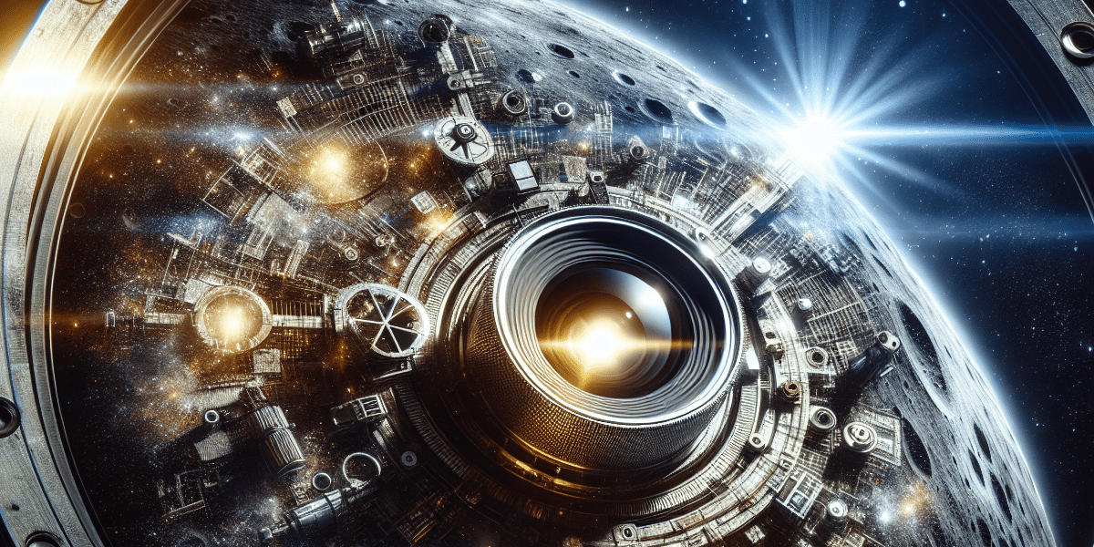 Uncover the surprising lunar insights revealed by NASA’s latest discoveries!
