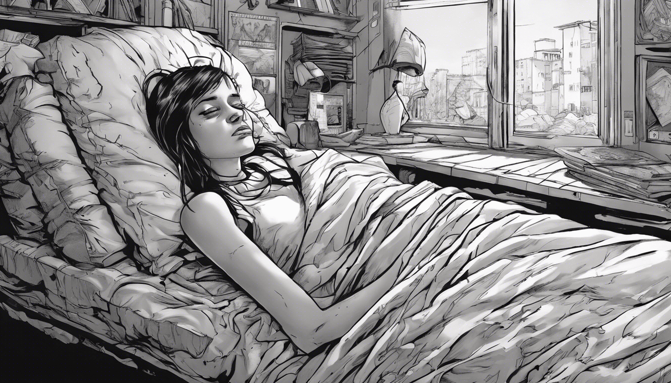 Unraveling the Mystery: What Does It Mean to Dream of Abandonment?