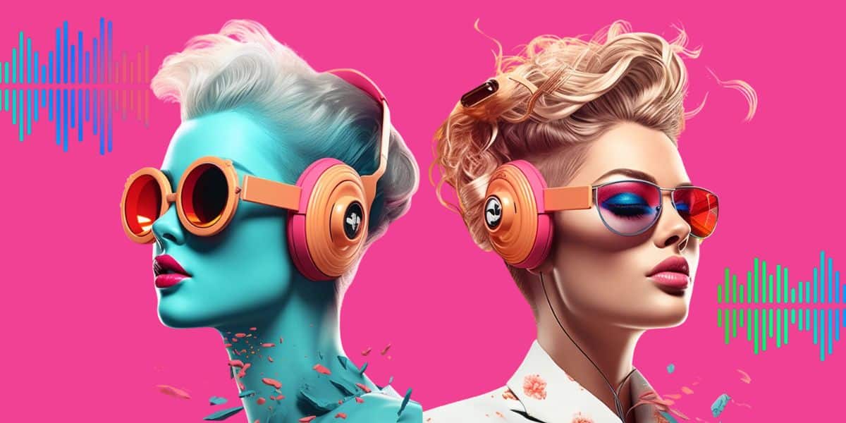 Exploring the Top Music Phenomena of 2023