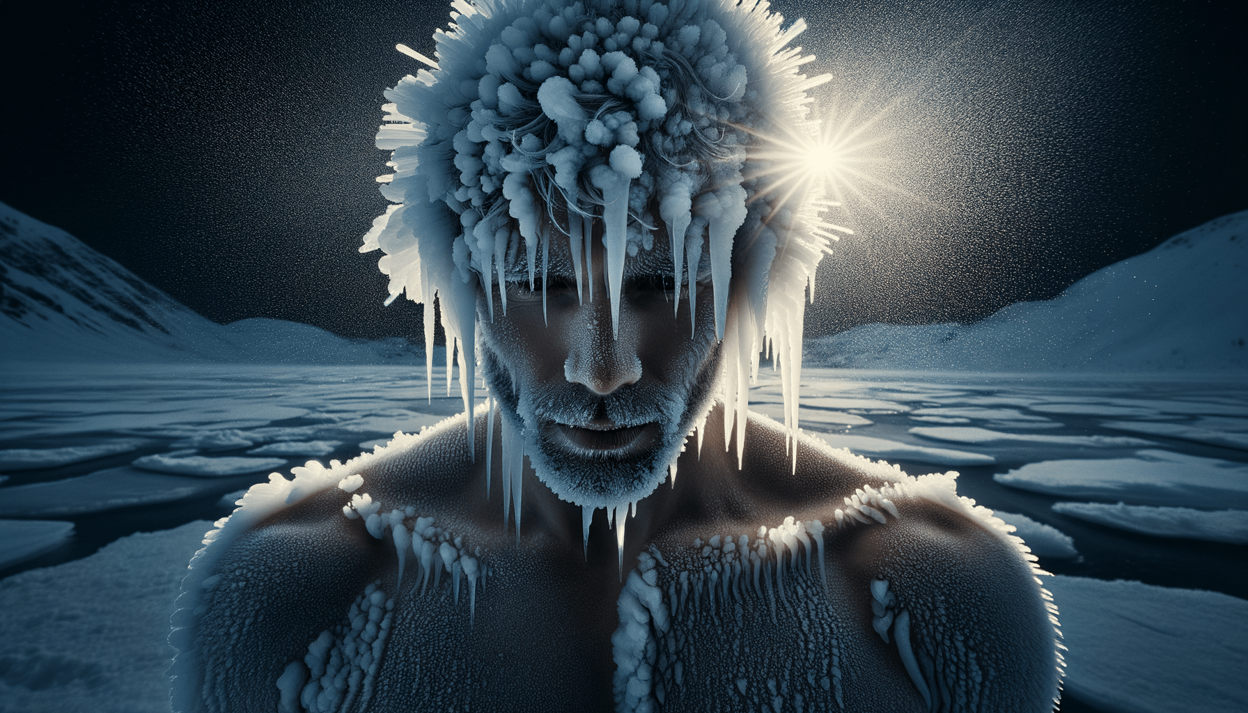 What Really Happens to Your Body in Freezing-Cold Temperatures?