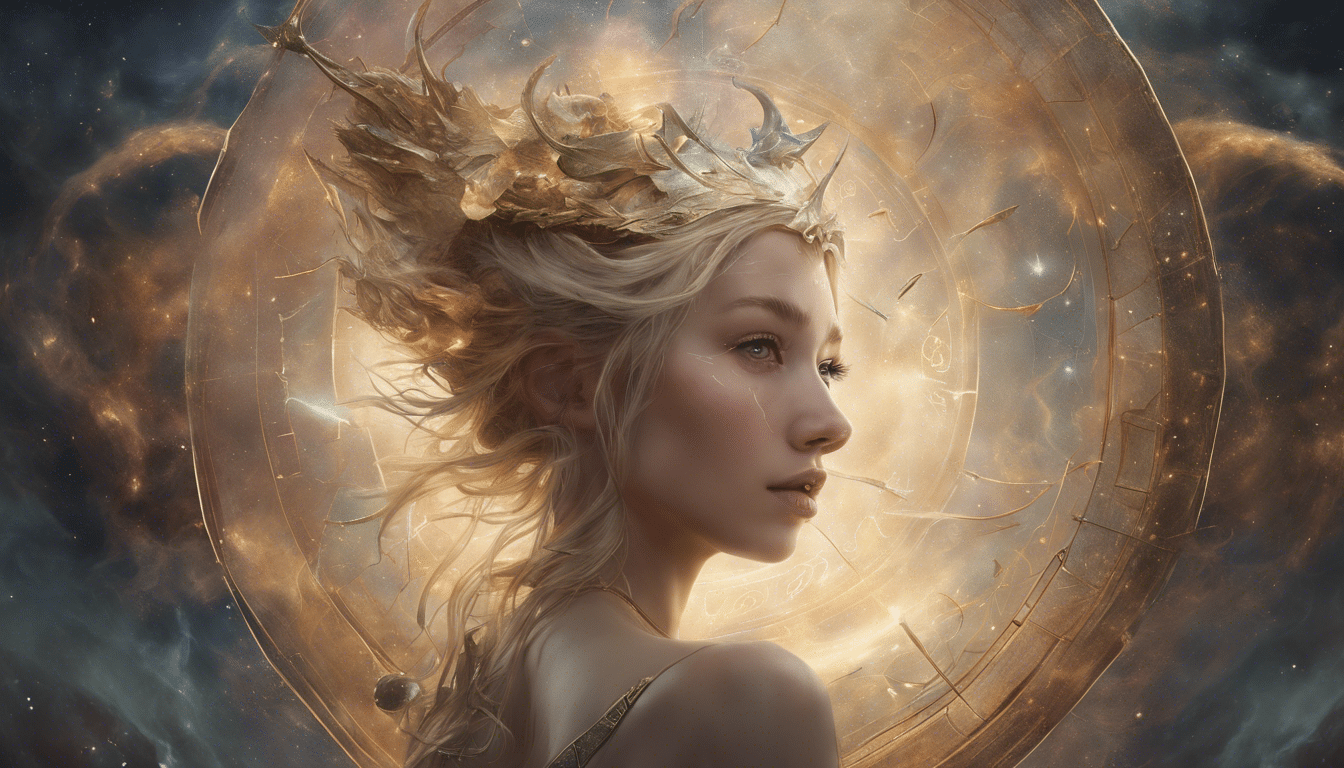 What Surprises Await Your Zodiac Sign in 2024? Uncover Your Fate Now!
