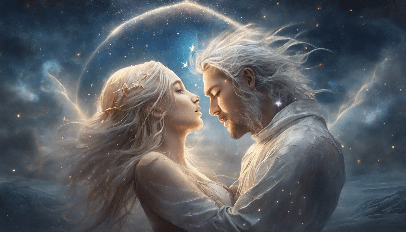 Will Your Zodiac Sign Find True Love Before January 2024 Ends?