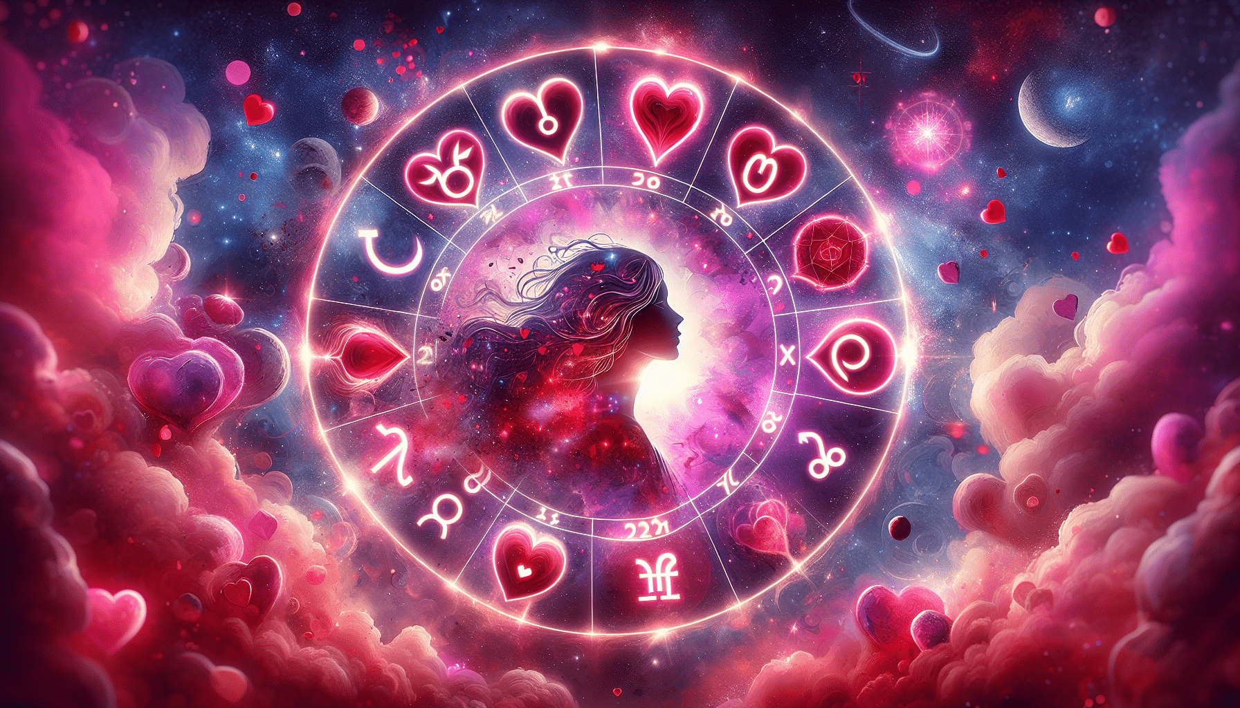 3 zodiac signs poised to discover love today - will yours be one of them?