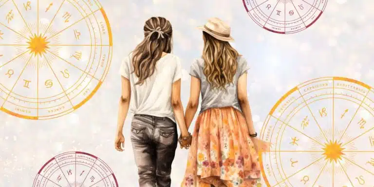 Is Your Friendship Fate Written in the Stars? Unlock the Friendship Horoscope Secrets!