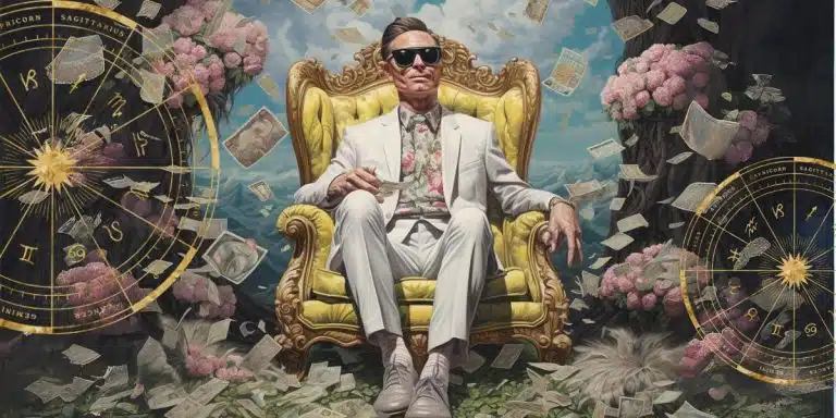 Financial Focus: Which 8 Zodiac Signs Will Prioritize Wealth Today