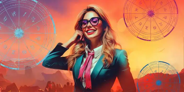 Hopeful Ventures: 5 Zodiac Signs' Path to Success Today