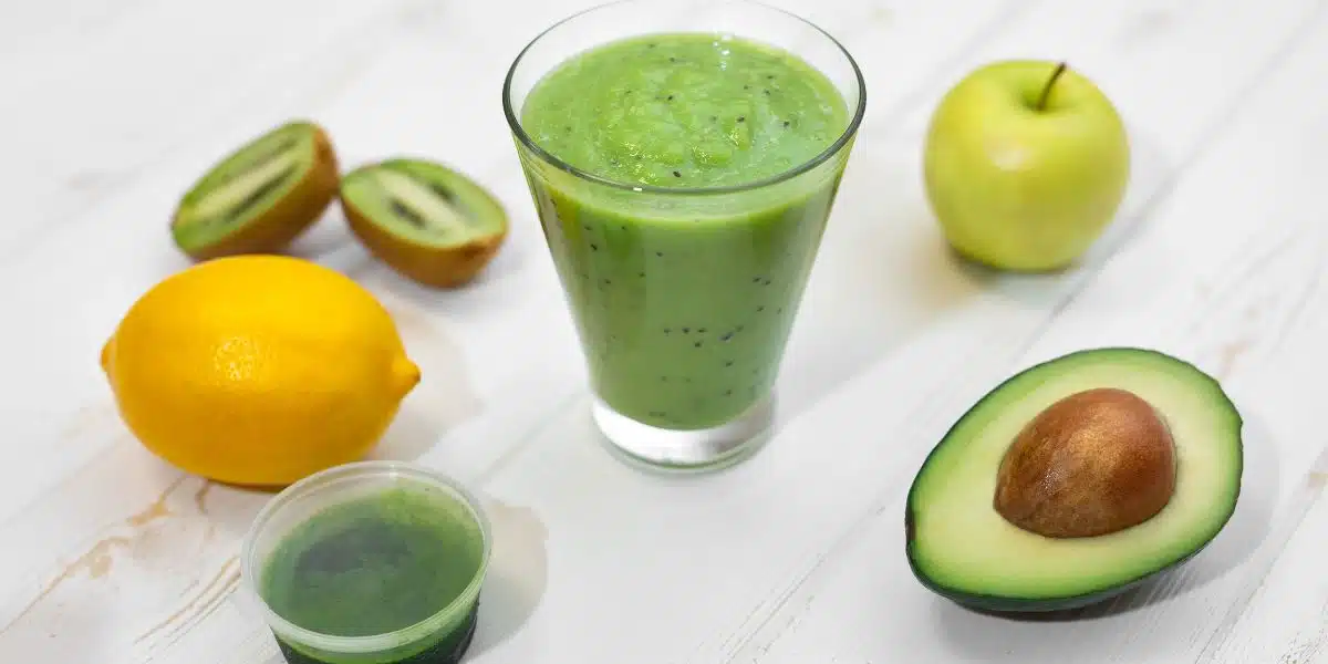 Are these the Top 10 superfoods that will transform your January detox?