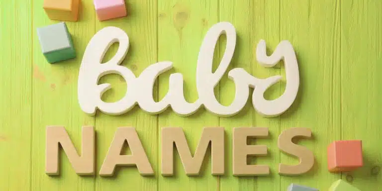 Looking for Unique and Popular Baby Names? Check Out the Top Picks for 2024!
