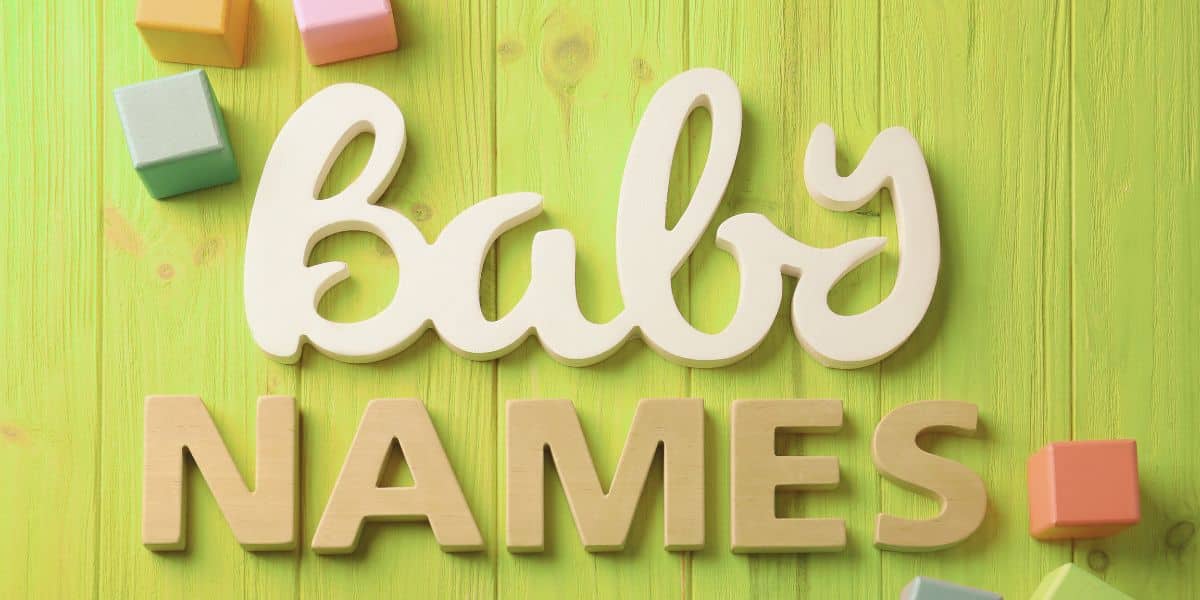 Looking for Unique and Popular Baby Names? Check Out the Top Picks for 2024!