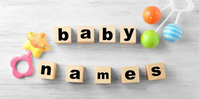 baby name consultant