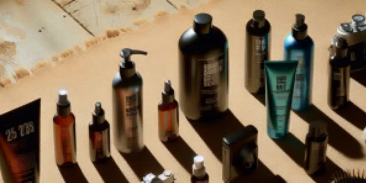 Are these the 5 hair products for 2024 that will change your hair game forever?