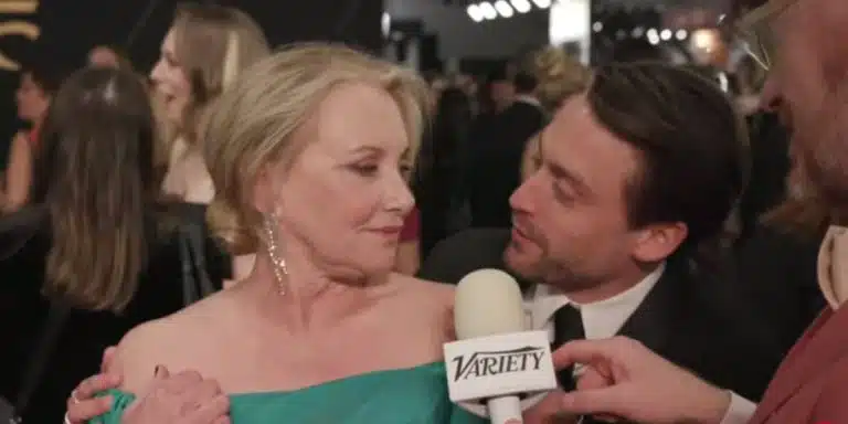 Winners - Emmys 2024